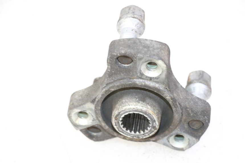 photo de REAR WHEEL HUB PEUGEOT SATELIS 125 (2006 - 2009)