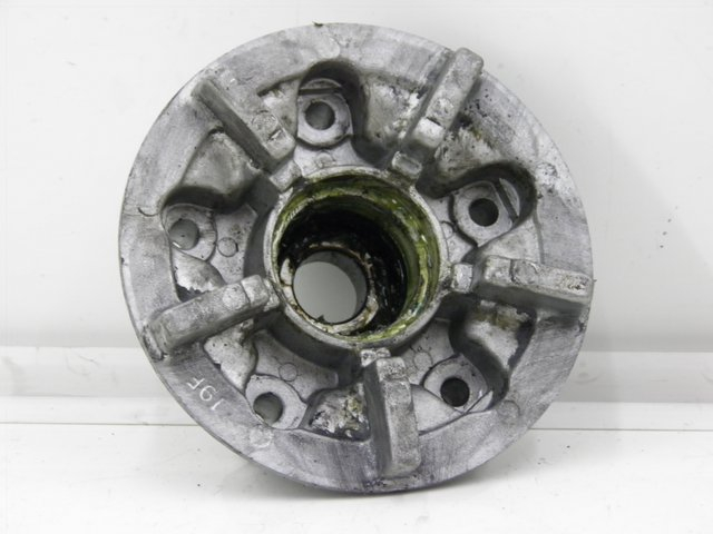 photo de REAR WHEEL HUB SUZUKI SV S 650 (2003 - 2009) - Main view