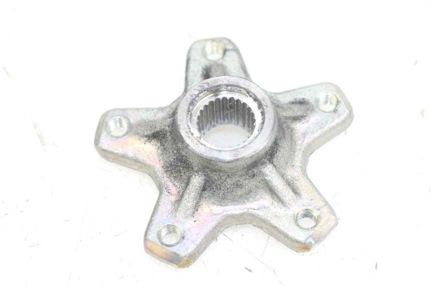 photo de REAR WHEEL HUB APRILIA SXR 50 (2021 - 2023)