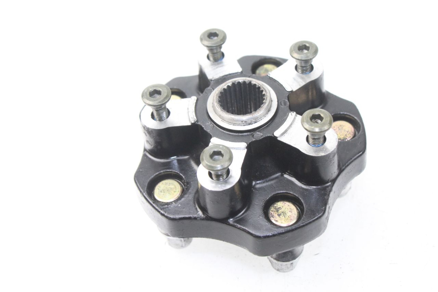 photo de REAR WHEEL HUB SYM FIDDLE 3 III 125 (2014 - 2020)