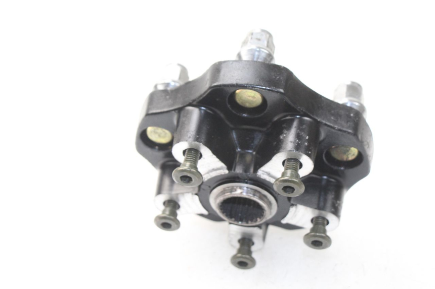 photo de REAR WHEEL HUB SYM FIDDLE 3 III 125 (2014 - 2020)