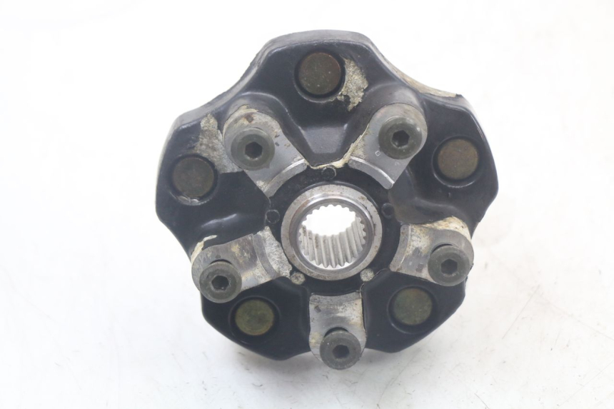 photo de REAR WHEEL HUB SYM FIDDLE 3 III 125 (2014 - 2020)