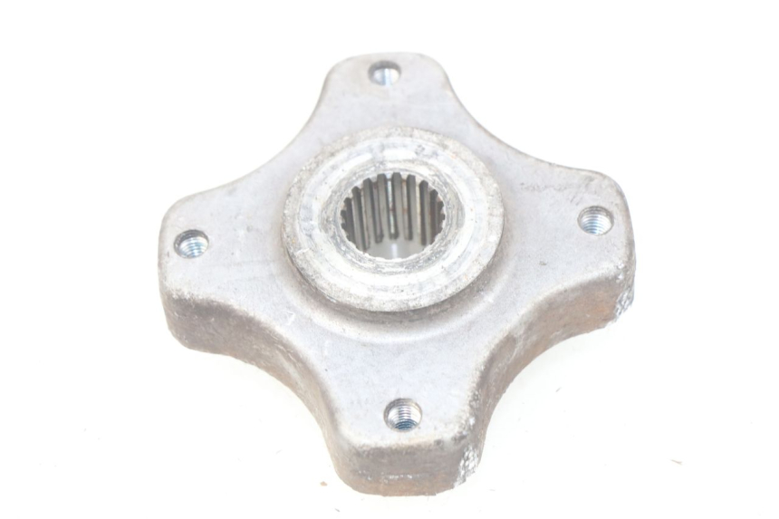 photo de REAR WHEEL HUB SUZUKI UH BURGMAN 125 (2002 - 2006)
