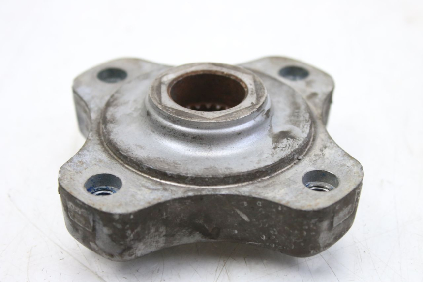 photo de REAR WHEEL HUB SUZUKI UH BURGMAN 125 (2002 - 2006)