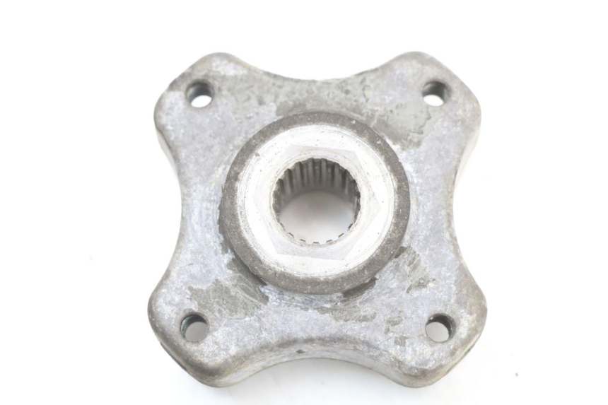 photo de REAR WHEEL HUB SUZUKI UH BURGMAN 125 (2002 - 2006)