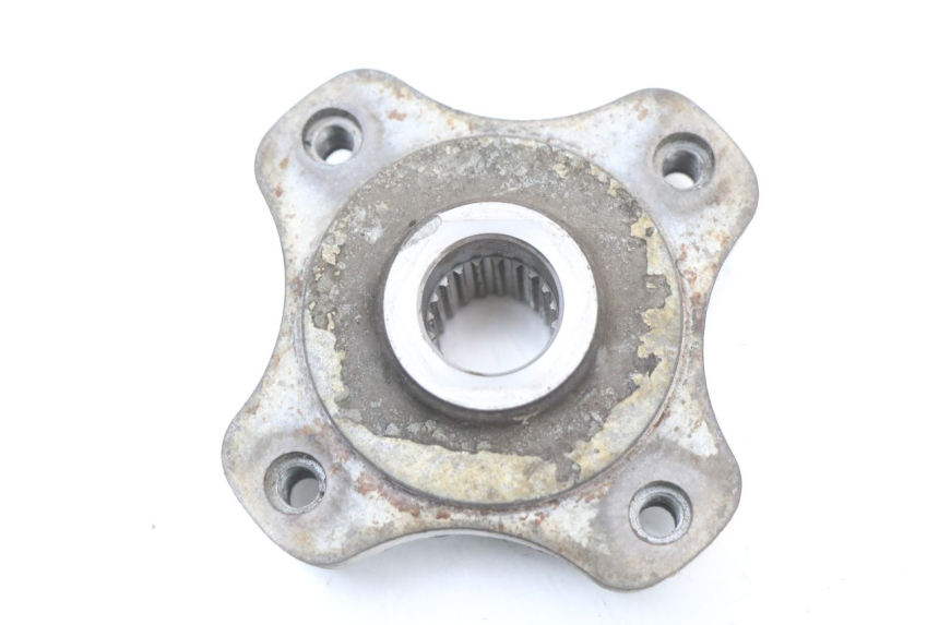 photo de REAR WHEEL HUB SUZUKI UH BURGMAN 125 (2002 - 2006)