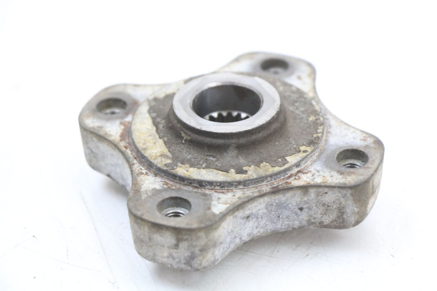 photo de REAR WHEEL HUB SUZUKI UH BURGMAN 125 (2002 - 2006)