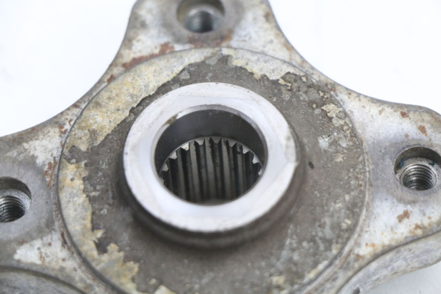 photo de REAR WHEEL HUB SUZUKI UH BURGMAN 125 (2002 - 2006)