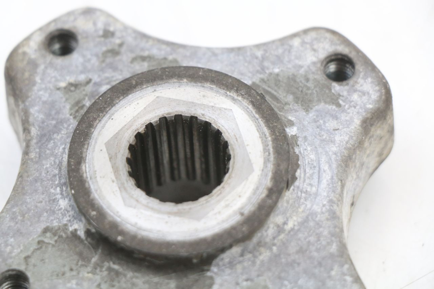 photo de REAR WHEEL HUB SUZUKI UH BURGMAN 125 (2002 - 2006)