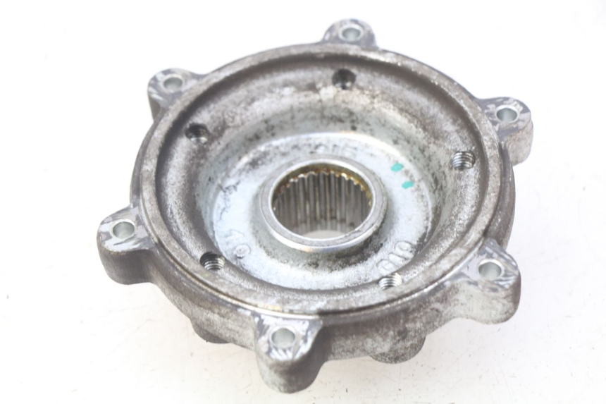 photo de REAR WHEEL HUB PIAGGIO VESPA GTS IGET ABS 125 (2017 - 2023)