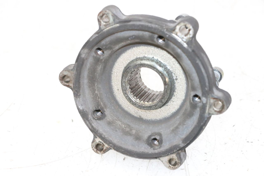 photo de REAR WHEEL HUB PIAGGIO VESPA GTS SUPER IE 125 (2009 - 2016) - Main view
