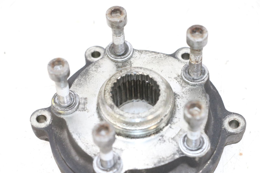 photo de REAR WHEEL HUB PIAGGIO VESPA GTS SUPER IE 125 (2009 - 2016) - Alternative perspective