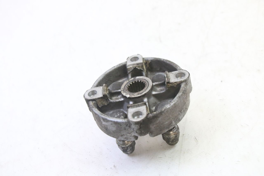 photo de REAR WHEEL HUB HONDA X8R 50 (1998 - 2003)