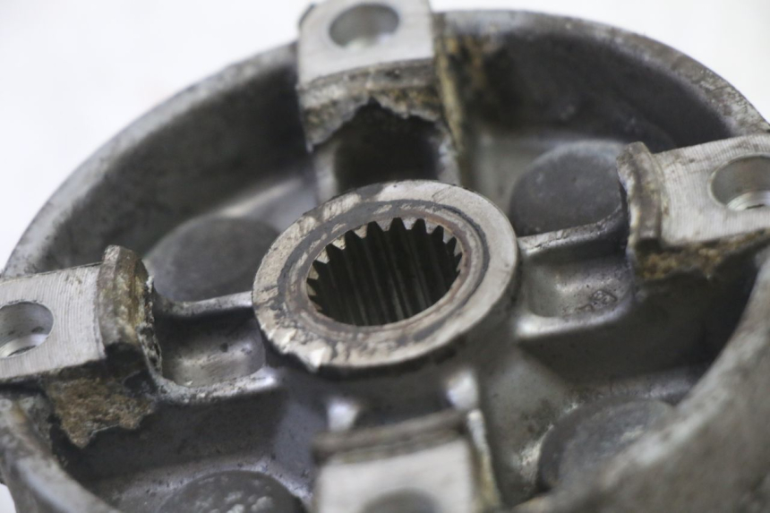 photo de REAR WHEEL HUB HONDA X8R 50 (1998 - 2003)