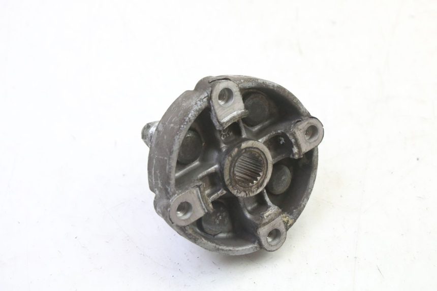 photo de REAR WHEEL HUB HONDA X8R 50 (1998 - 2003)