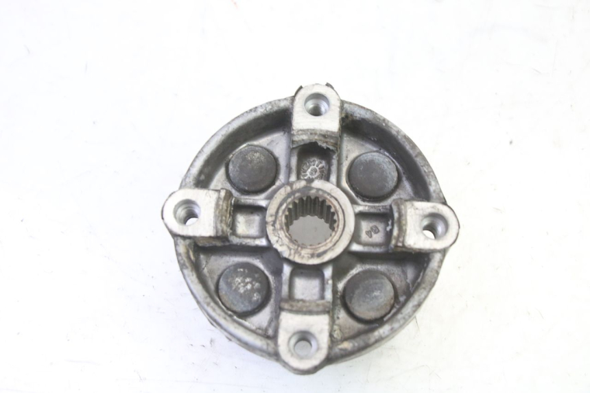 photo de REAR WHEEL HUB HONDA X8R 50 (1998 - 2003)