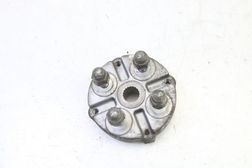 photo de REAR WHEEL HUB HONDA X8R 50 (1998 - 2003)