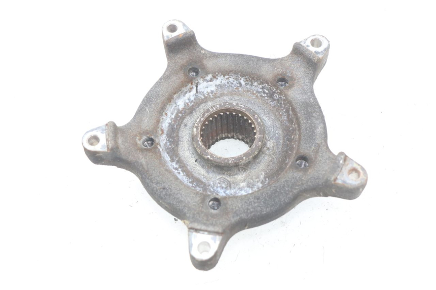 photo de REAR WHEEL HUB PIAGGIO X9 EVOLUTION 125 (2003 - 2007)