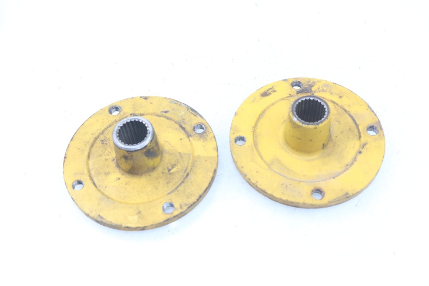 photo de REAR WHEEL HUB SHINERAY XY150STE 150