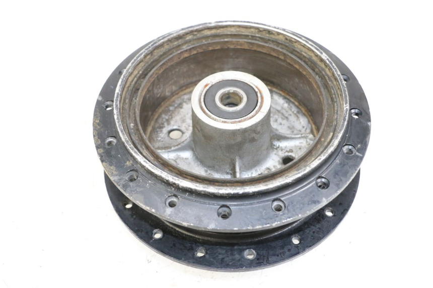 photo de REAR WHEEL HUB YAMAHA PW 80 (1983 - 2014)