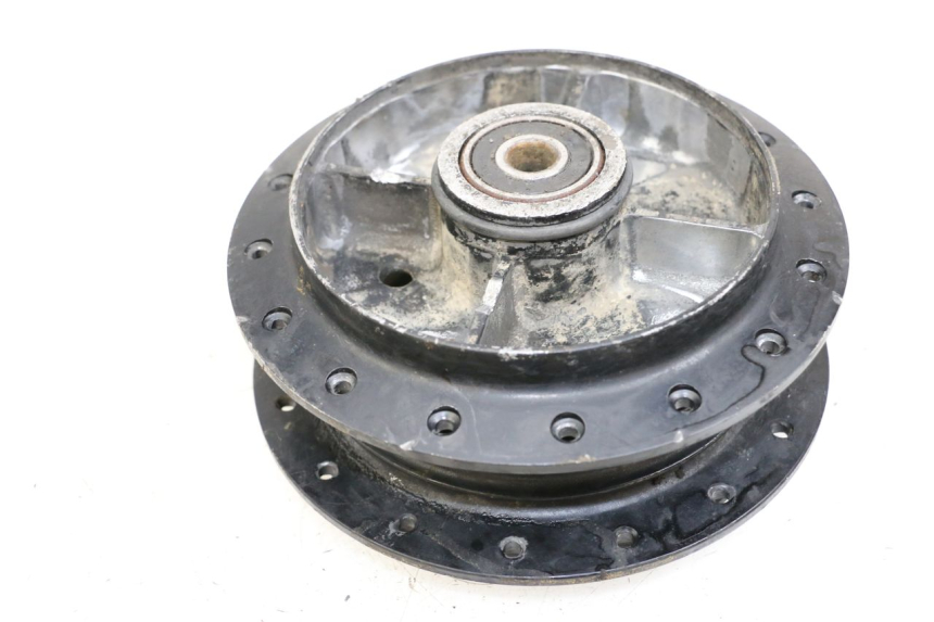 photo de REAR WHEEL HUB YAMAHA PW 80 (1983 - 2014)