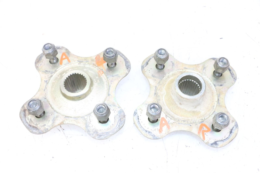 photo de REAR WHEEL HUB YAMAHA YFM BRUIN 350 (2003 - 2009)