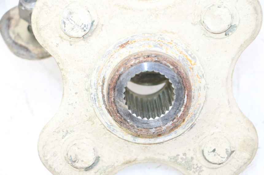 photo de REAR WHEEL HUB YAMAHA YFM BRUIN 350 (2003 - 2009)