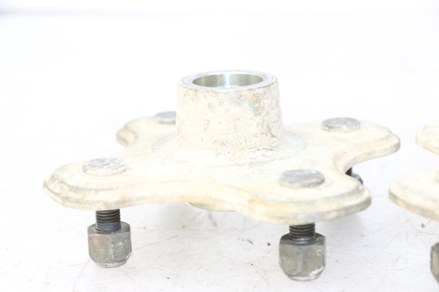 photo de REAR WHEEL HUB YAMAHA YFM BRUIN 350 (2003 - 2009)