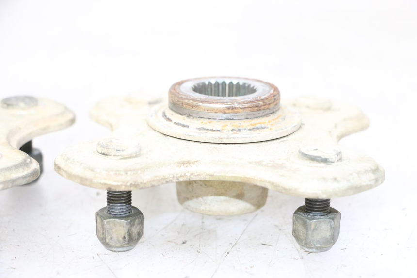 photo de REAR WHEEL HUB YAMAHA YFM BRUIN 350 (2003 - 2009)