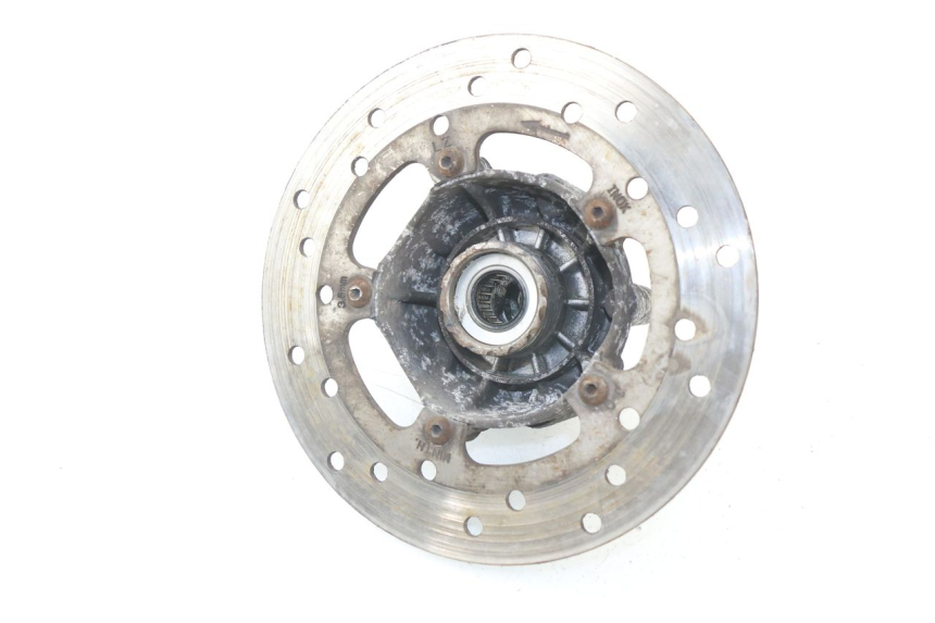 photo de FRONT WHEEL HUB PIAGGIO HEXAGON LX4 125 (1998 - 2001)