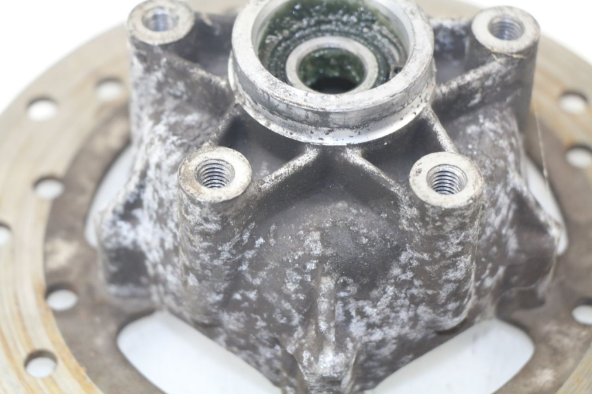 photo de FRONT WHEEL HUB PIAGGIO HEXAGON LX4 125 (1998 - 2001)