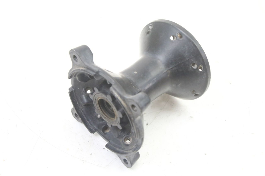 photo de FRONT WHEEL HUB HONDA CR 85 (2003 - 2007)