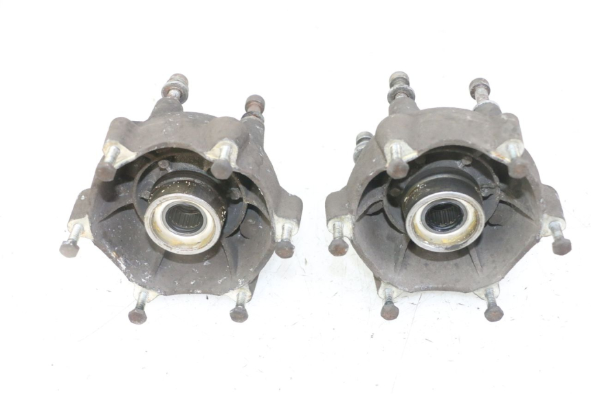 photo de FRONT WHEEL HUB PIAGGIO MP3 LT 400 (2007 - 2012)