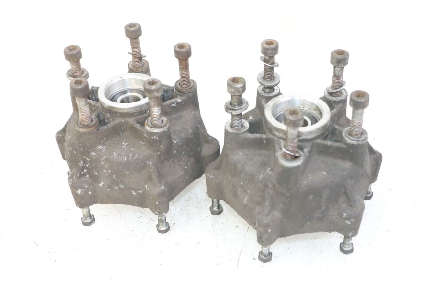 photo de FRONT WHEEL HUB PIAGGIO MP3 LT 400 (2007 - 2012)