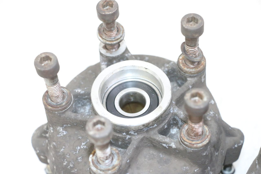 photo de FRONT WHEEL HUB PIAGGIO MP3 LT 400 (2007 - 2012)