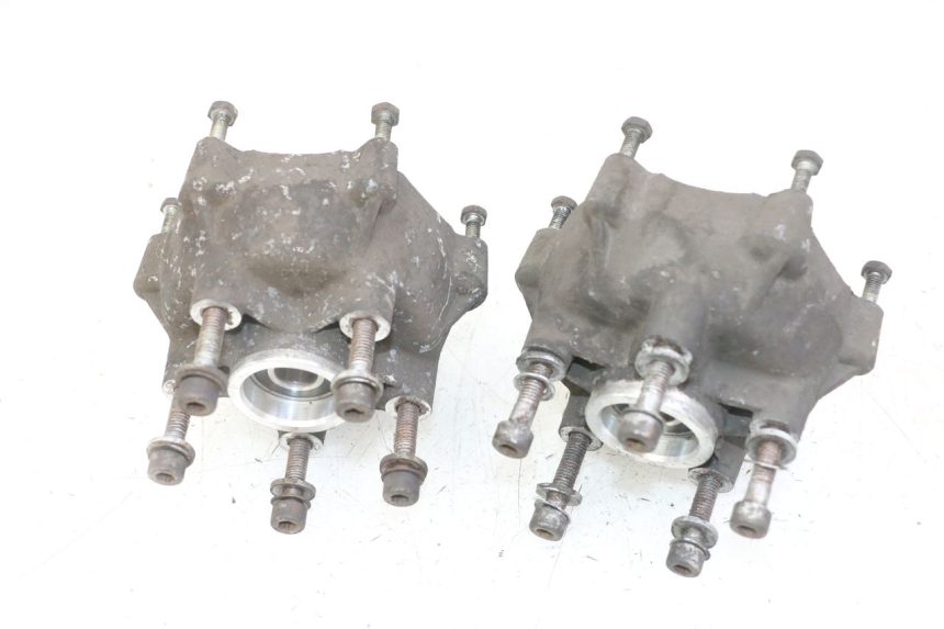 photo de FRONT WHEEL HUB PIAGGIO MP3 LT 400 (2007 - 2012)