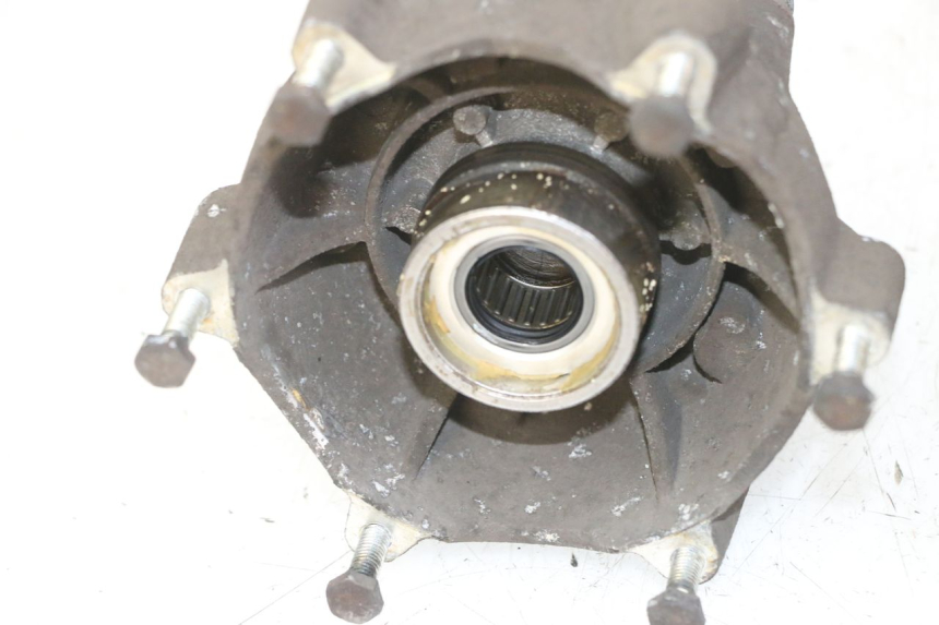 photo de FRONT WHEEL HUB PIAGGIO MP3 LT 400 (2007 - 2012)
