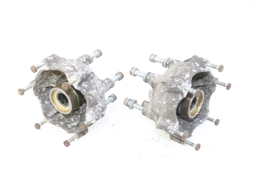 photo de FRONT WHEEL HUB PIAGGIO MP3 RL 250 (2007 - 2010)