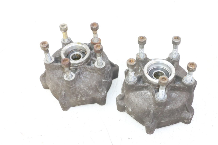 photo de FRONT WHEEL HUB PIAGGIO MP3 RL 250 (2007 - 2010)