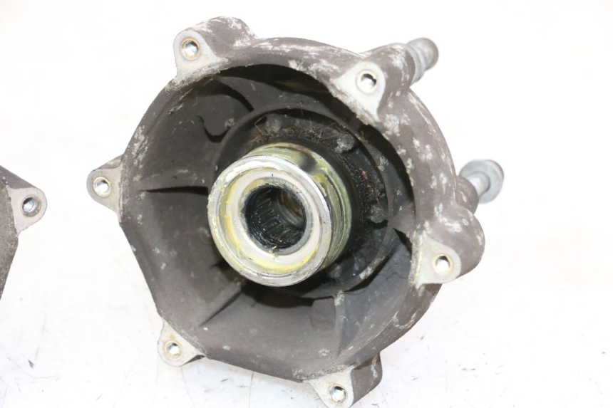 photo de FRONT WHEEL HUB PIAGGIO MP3 RL 250 (2007 - 2010)
