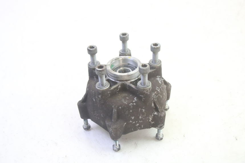 photo de FRONT WHEEL HUB PIAGGIO MP3 500 (2016 - 2018) - Main view