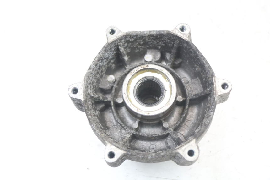 photo de FRONT WHEEL HUB PIAGGIO MP3 HPE 350 (2018 - 2020)