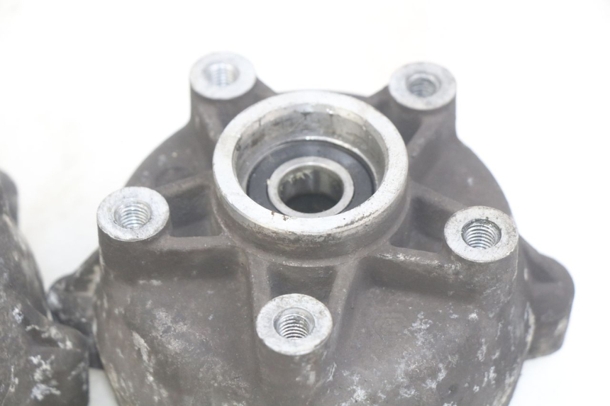 photo de FRONT WHEEL HUB PIAGGIO MP3 LT 400 (2007 - 2012)