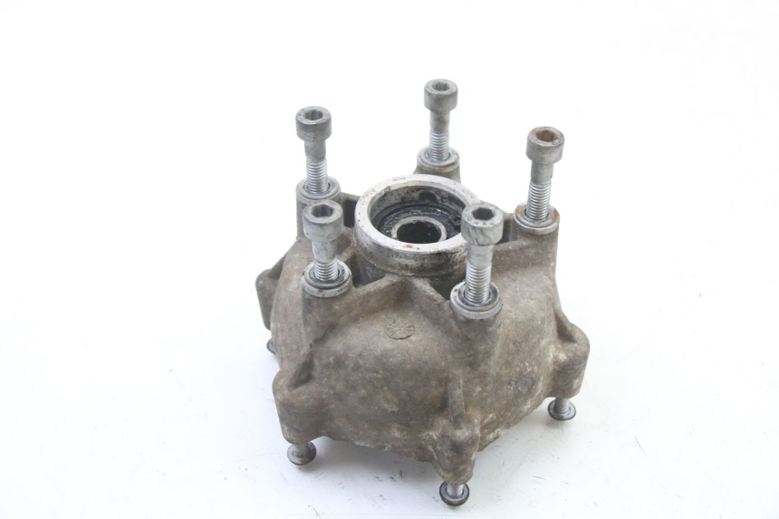 photo de FRONT WHEEL HUB PIAGGIO VESPA GRANTURISMO 125 (2003 - 2007)