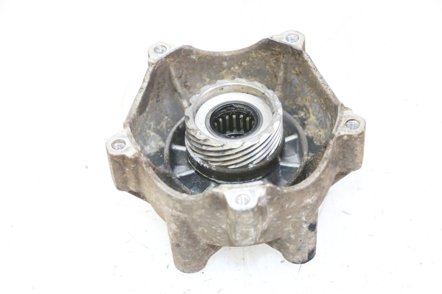 photo de FRONT WHEEL HUB PIAGGIO VESPA LX 150 (2005 - 2013)