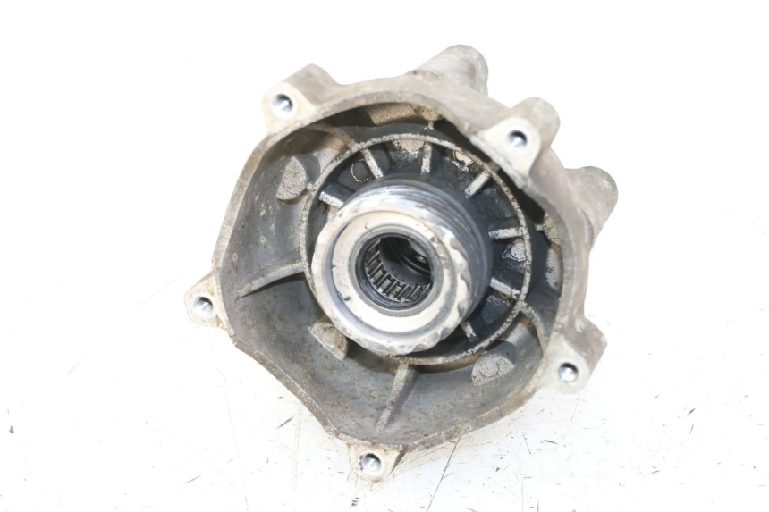 photo de FRONT WHEEL HUB PIAGGIO VESPA LX IE 125 (2010 - 2012)