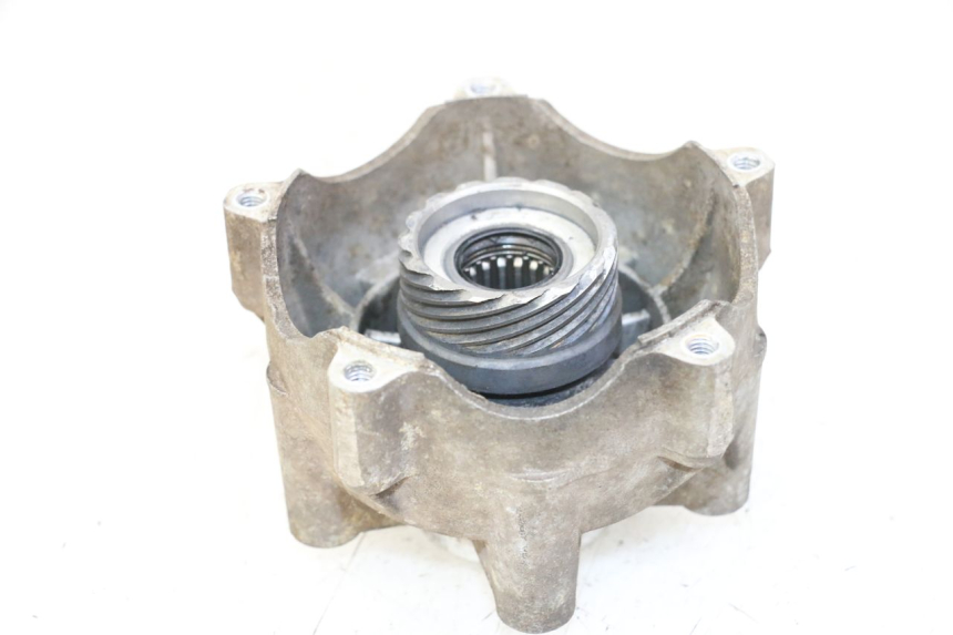 photo de FRONT WHEEL HUB PIAGGIO VESPA LX IE 125 (2010 - 2012)