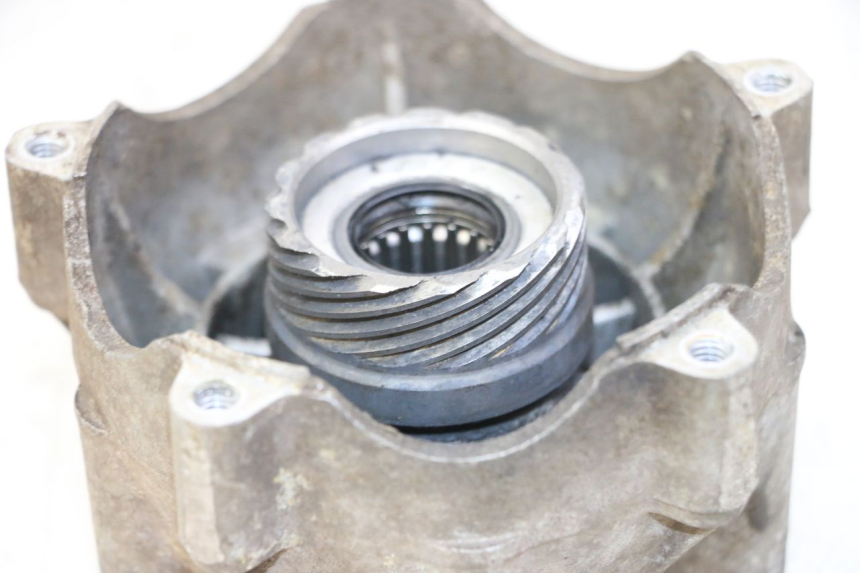 photo de FRONT WHEEL HUB PIAGGIO VESPA LX IE 125 (2010 - 2012)