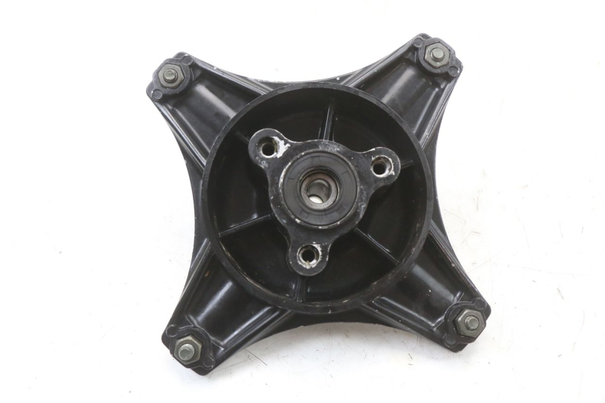 photo de FRONT WHEEL HUB SKYTEAM SKYMAX PRO 125 (2012 - 2016)