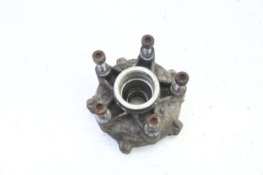 photo de FRONT WHEEL HUB PIAGGIO SUPER LX 125 (2000 - 2003)